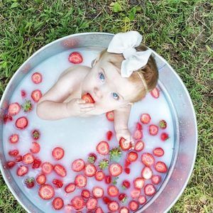 Meet your Posher, Alesha